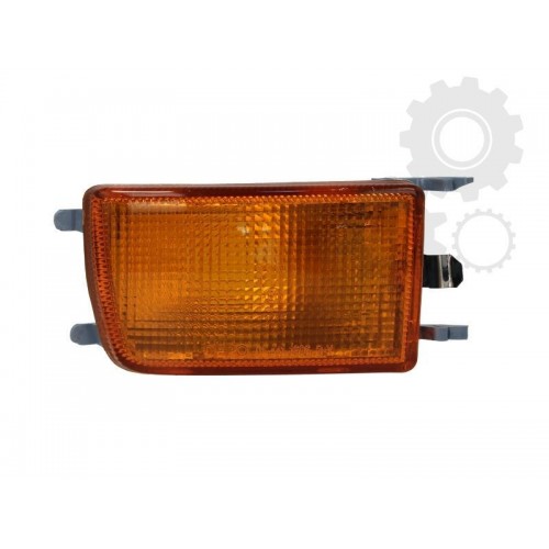Lampa semnalizare
