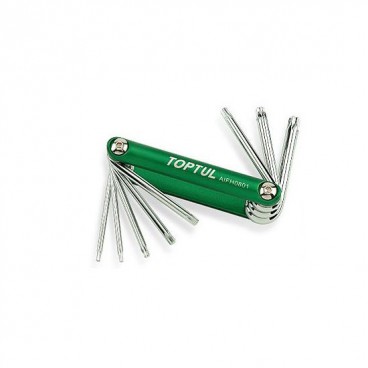 Set chei In stea / TORX