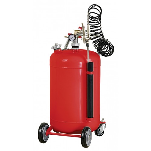 Pulverizator