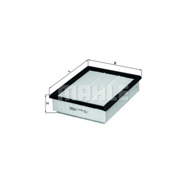 Filtru aer