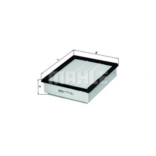 Filtru aer