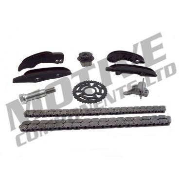 Kit de distributie (lant + articole)