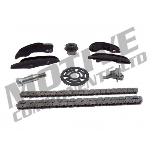 Kit de distributie (lant + articole)