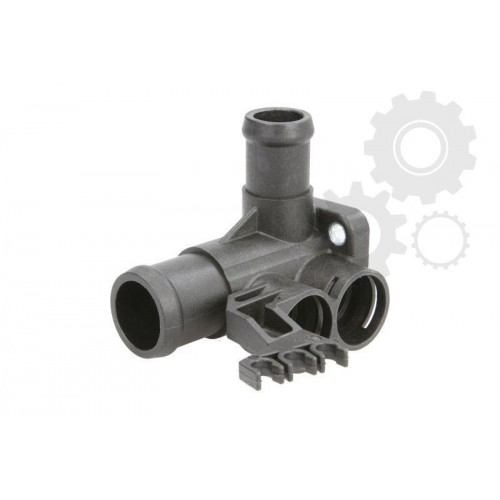 Conector sistem de racire