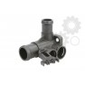 Conector sistem de racire