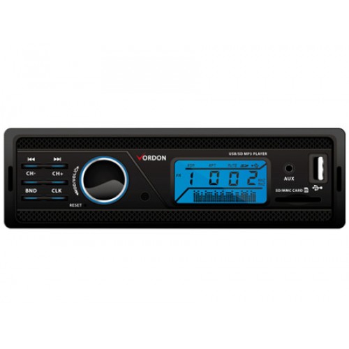Radio