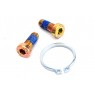 Kit reparatie cupla