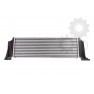 Radiator aer