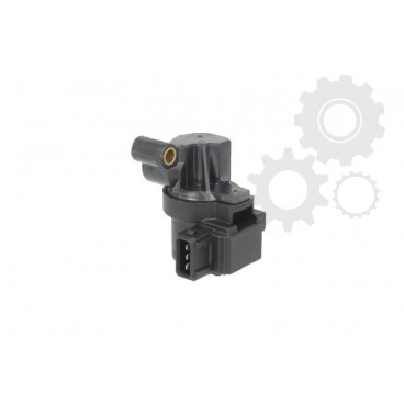 Pozitioner turatie relanti