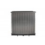 Radiator racire cu apa
