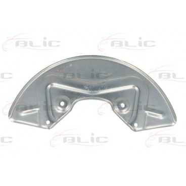 Protectie noroi disc frana