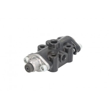 Comanda schimbator viteze