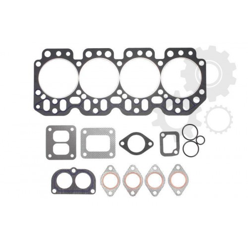 Set garnituri motor