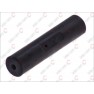 Leaf spring bolt