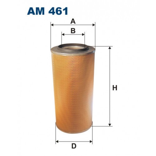 Filtru aer