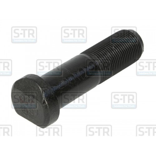 Wheel pins