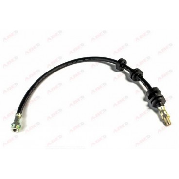 Furtun elastic frana