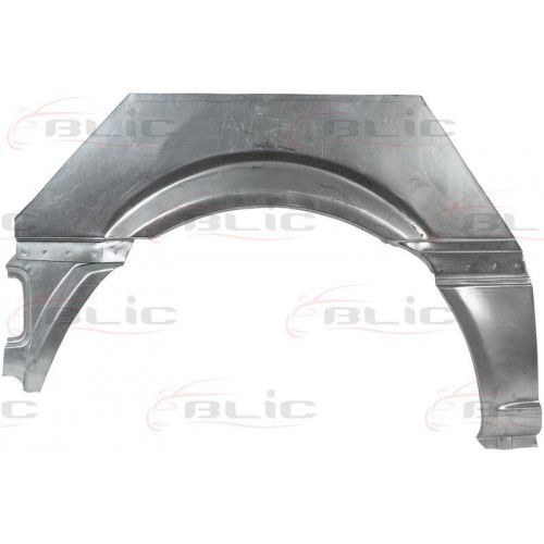 Aripa reparatie