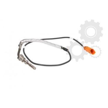 Senzor temperatura evacuare