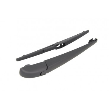 Brat stergator cu lamela