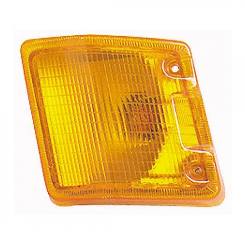 Lampa semnalizare