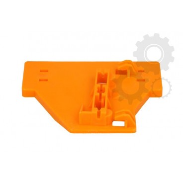 Elemente macara geam