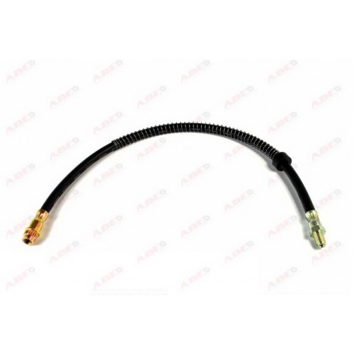 Furtun elastic frana