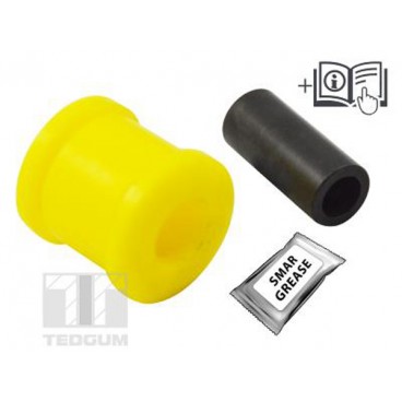 Elemente metal-cauciuc