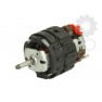 Motor ventilator