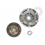Clutch kit with bearing