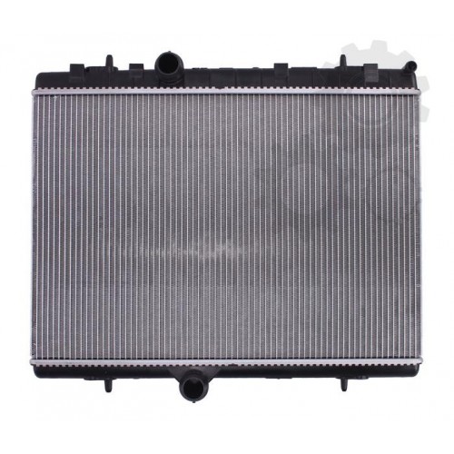Radiator racire cu apa