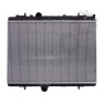 Radiator racire cu apa