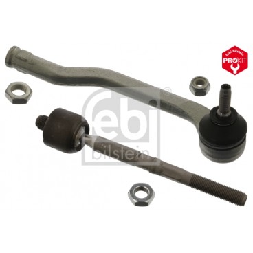 Bieleta directie completa