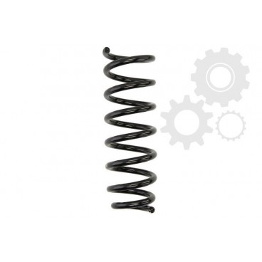 Arc suspensie axa fata