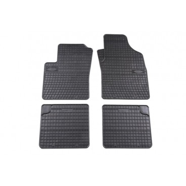 Covorase podea de cauciuc