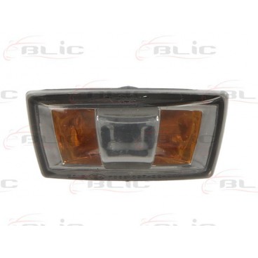 Lampa de semnalizare laterala Lampa de semnalizare laterala