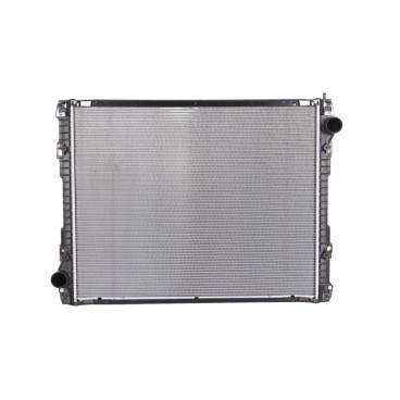 Radiator racire cu apa