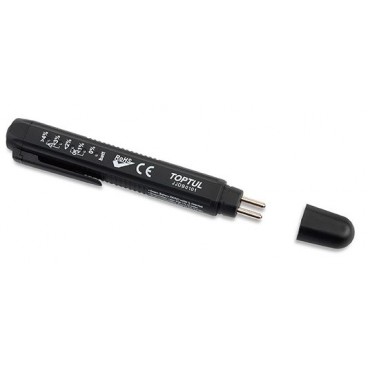 Tester lichid de frana