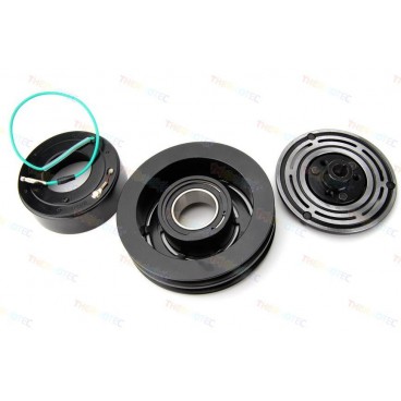 Ambreiaj compresor aer conditionat