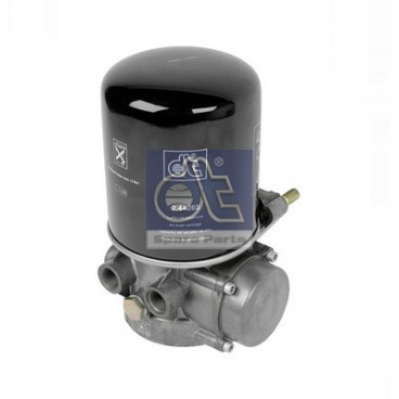 Separator apa