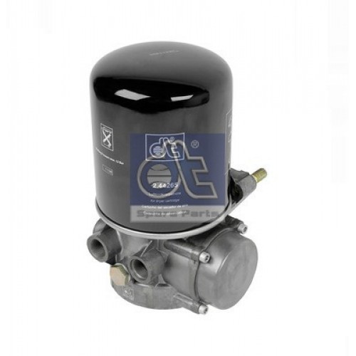 Separator apa