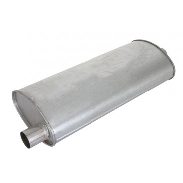 Toba finala esapament