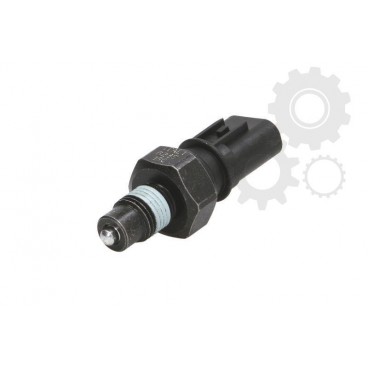 Comutator lumini frana