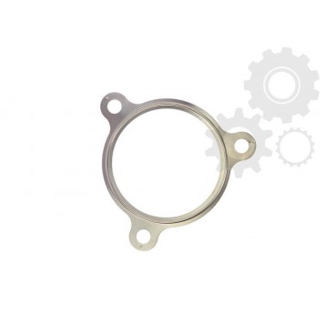 Garnitura galerie evacuare