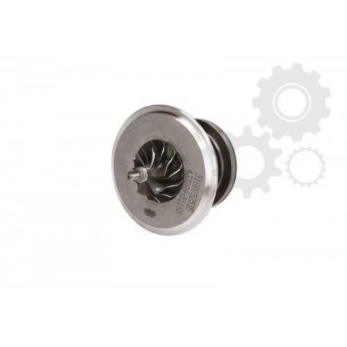 Element turbosuflanta
