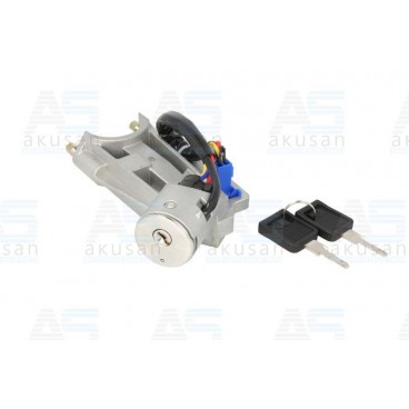 Contact de aprindere RENAULT 