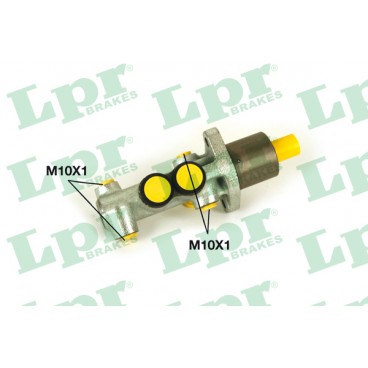 Pompa centrala frana