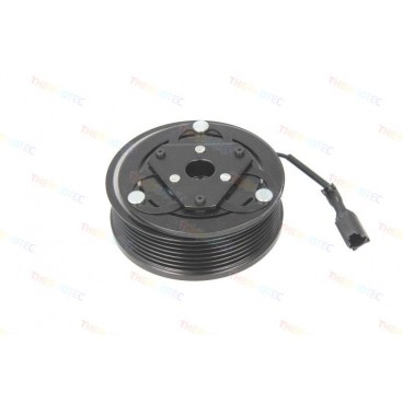 Ambreiaj compresor aer conditionat Ambreiaj compresor aer conditionat