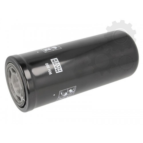 Filtru hidraulic