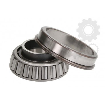 Rulment cutie viteze